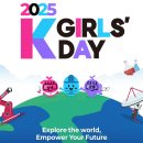 (주)케이바이오랩 | [K-Girls&#39; Day] 국내 기업 탐방 프로그램 운영 후기 / 케이걸스데이 서포터스