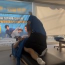 장경개발 | 스트레치뱅 당산점! 마라톤·크로스핏 후 지친 몸을 되돌리는 P스트레칭 전신 케어 후기