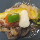 팔공왕족발 | 대구 동구 배달맛집/ 족발과 막국수가 맛있는집 #팔공왕족발보쌈
