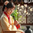 아름다운 우리 선율, 가곡 이미지