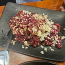 구의역 맛집 ,육장갈비 구의점&#39; 후기(소갈비범벅, 비빔냉면)