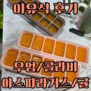 콜라비 | 이유식후기 우엉/콜라비/아스파라거스/귤_귤락제거/우엉손질/10개월아기이유식