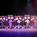 춤대공연 이미지