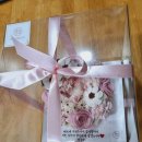 W.3 상견례ㅣ수원 광교 남도예찬 예코스, 상견례 선물 미미네방앗간 떡케이크, 옷차림