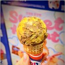 로얄 PC방 | 베라 두바이 엄마는 외계인, 솔직 후기! 피스타치오 맛에 놀랐어요