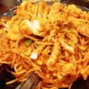 메트로 해물아구찜 이미지