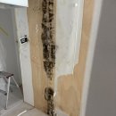 씨유 아산한라동백점 | 한라동백 2차 누수 복구 인테리어 후기