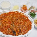 진미아구찜 이미지