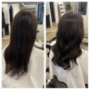 하이초도 | 대구 중구 동성로 미용실 하이초이에서 레이어드 s컬셋팅펌한 후기