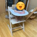 화이트워시 - 수영구 감포로48번길 19-6 | 스토케 트립트랩 화이트워시 찐 후기(첫째 트립트랩 사용 중 추가 구매한 이유)