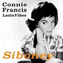 Siboney(Connie Francis) 이미지