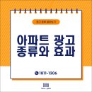 와와커뮤니티하우스 (옥외1) | 아파트 광고 종류와 효과