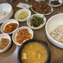 청숫골보리밥쌈밥 이미지