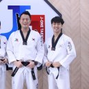 제이원 태권도장 이미지