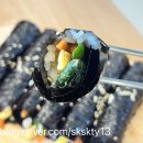 애플꼬마김밥아산배방점 | 배방분식맛집 애플꼬마김밥 아산배방점(내돈내산)