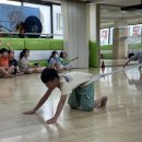 목동경희대태권도교육관