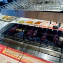 꼬치라 | 하이디라오 양꼬치 하이하이숯불꼬치 메뉴 후기