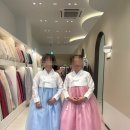 선바람한복집 | W5. [혼주한복 결정] 부천 선바람한복집 혼주한복 후기