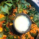 철판닭갈비 이미지