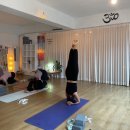 사하라요가 | [9월] 추석 원데이 클래스 후기 (의정부 사하라 요가/노원 월계 킴요가&필라테스)