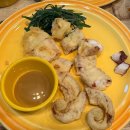 동문식당 | 문어샤브로 3가지 요리를 맛보다! 청주 동문식당 후기