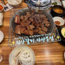 지산3로 | 아산 배방 고깃집 지산갈비 아산본점 돼지갈비 함흥냉면 후기