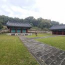 효자 오백주 정문 이미지