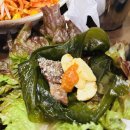육번가 | 가족모임 권선동맛집 생고기전문점 육번가 후기!
