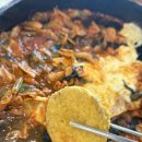 홍춘천치즈닭갈비 양주옥정점