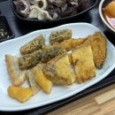 [세종/조치원] 세종전통시장 순대 떡볶이 튀김 맛집, “사리원면옥”