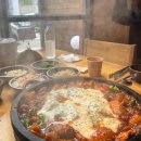 조선닭볶음탕 - 서구 | 돌닭 광안점 광안리현지인맛집 돌판 닭볶음탕 3단계 후기(-웨이팅/주차/추천메뉴)🐾