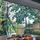 Cafe ABA (카페아바) | 🇮🇩 2025 발리: Day 1