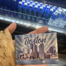 2025 두 번째 여행 : Boston (피겨스케이팅 세계 선수권 대회)