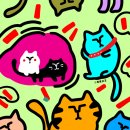 츄르한입 이미지