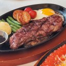 불스테이크 | 동성로 양식 맛집 가성비 좋은 스테이크가 맛있는 뜨불스테이크 후기