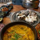 인천 석바위맛집 폭풍장어 주안점에서 장어1kg,장어탕 먹은 후기