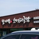 청주 맛집 :: 함지박소머리국밥증평직영점 내돈내산 솔직후기