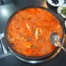 전통의정부부대찌개 이미지