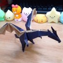 종이접기 이미지