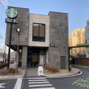 스타벅스 수영강변DT 이미지