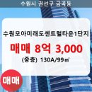 호매실모아미래도센트럴타운 1단지 이미지
