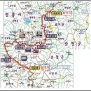 [호남정맥 6구간] 개운치~곡두재(내장산, 백암산) 산행신청(2025.03.22) 이미지