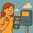🚋삼성카드 교통카드 기능 완전정리 – 삼성페이 하나면 지하철, 버스 OK!