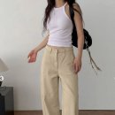 5602세미배럴팬츠 이미지