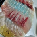 [구미 옥계 횟집]옥계 만리수산 /대방어 광어회 내돈내산후기