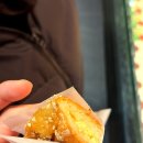 (주)오렌지큐브 | 회기역 빵집 추천 뽀르뚜아 경희대점 늦게까지 하는 빵집 국진이빵 브라우니