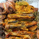 맛있는 코다리 이미지