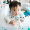 스팀과학(에디슨반) | 아기빨대컵 사용시기 첫빨대컵 어린이집물병 추천 에디슨 자기주도물병