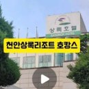 공무원연금공단천안상록리조트상록호텔 이미지