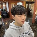 코리아나호텔 바버샵